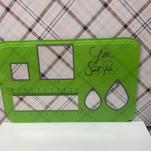 0231 - Spring Plaid